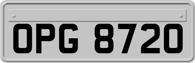 OPG8720