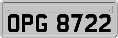 OPG8722