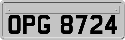 OPG8724