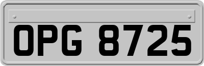 OPG8725