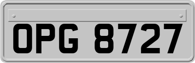 OPG8727