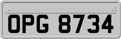 OPG8734
