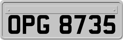 OPG8735