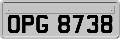 OPG8738