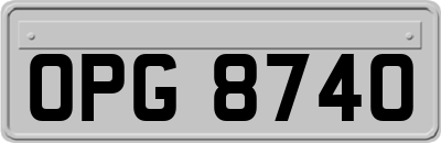 OPG8740