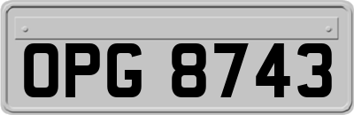 OPG8743