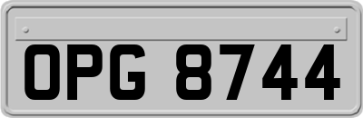 OPG8744