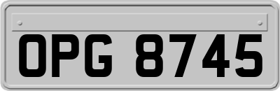 OPG8745