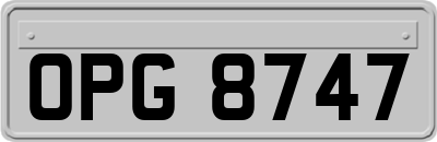 OPG8747