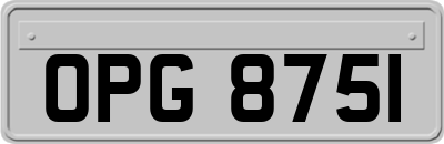 OPG8751