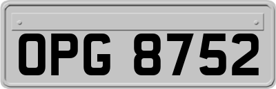 OPG8752