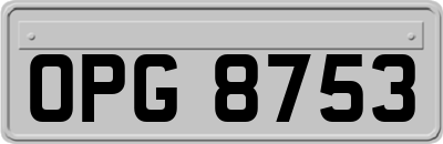 OPG8753