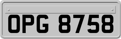 OPG8758