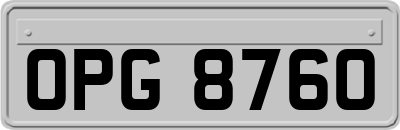 OPG8760