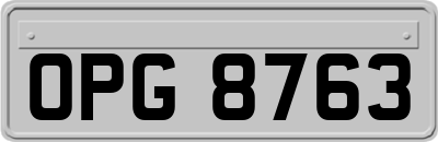 OPG8763