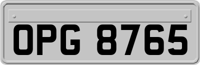 OPG8765