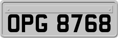 OPG8768