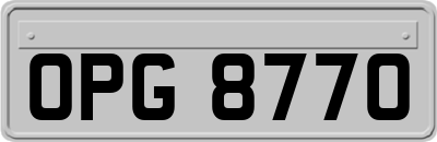OPG8770