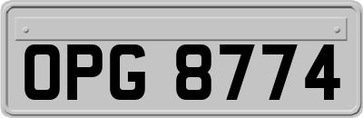OPG8774