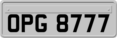 OPG8777