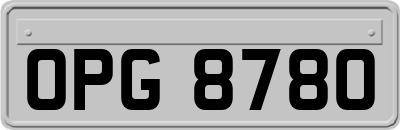 OPG8780