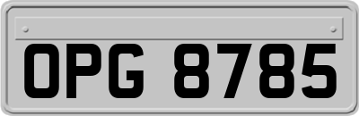 OPG8785