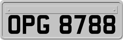 OPG8788