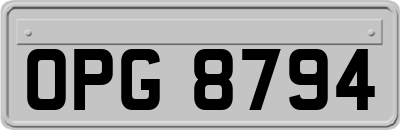 OPG8794