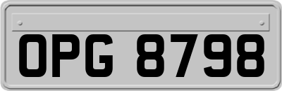 OPG8798