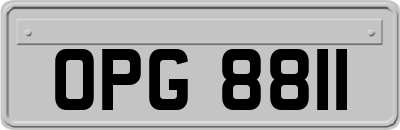 OPG8811