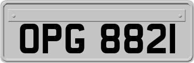 OPG8821