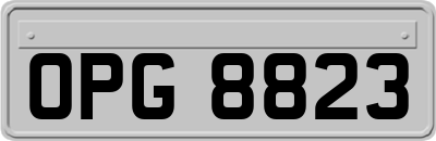 OPG8823