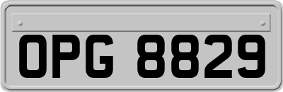 OPG8829