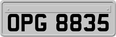 OPG8835
