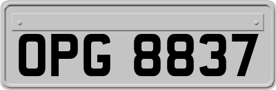 OPG8837