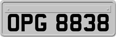 OPG8838