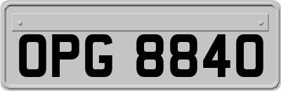 OPG8840
