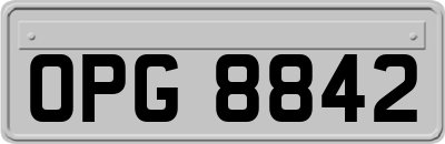 OPG8842