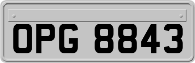 OPG8843