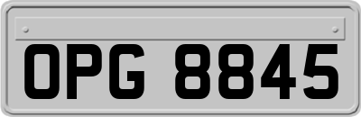 OPG8845