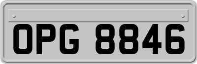 OPG8846