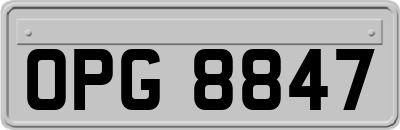 OPG8847