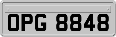 OPG8848