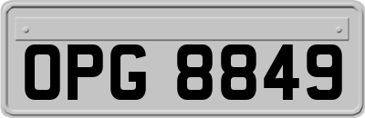 OPG8849