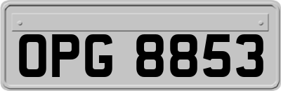 OPG8853