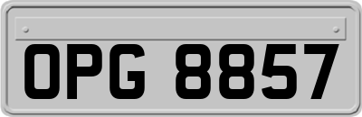 OPG8857