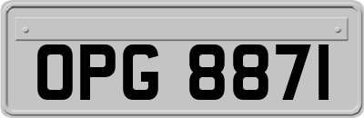 OPG8871