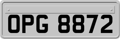 OPG8872