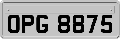 OPG8875