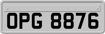 OPG8876
